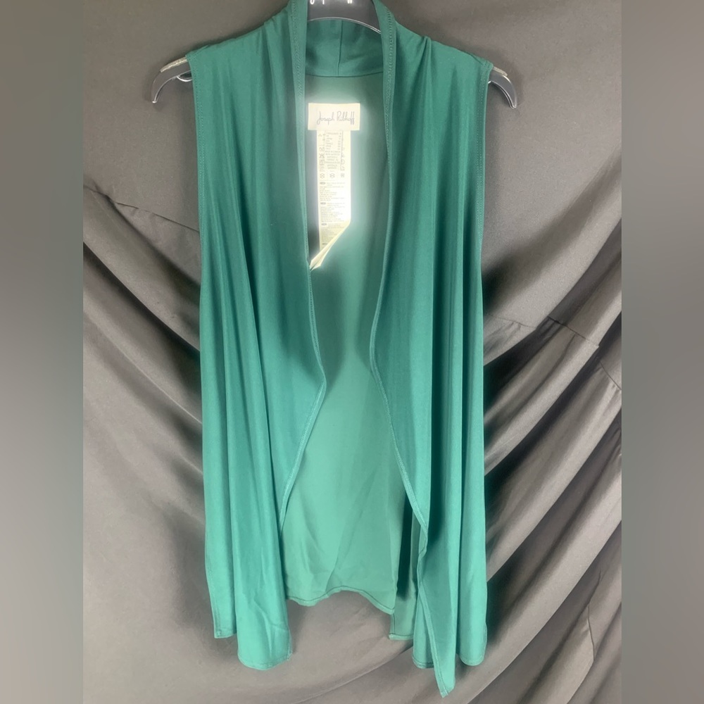Joseph Ribkoff blouse - Picture 3 of 6